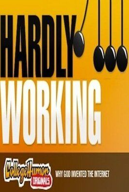 Hardly Working - лучший фильм в фильмографии Ану Валиа