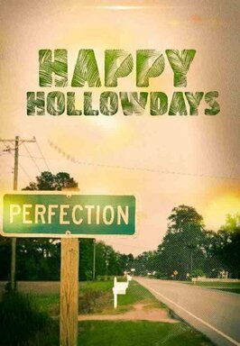 Фильм Happy Hollowdays.