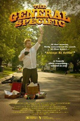 The General Specific - лучший фильм в фильмографии Jason Heinrich