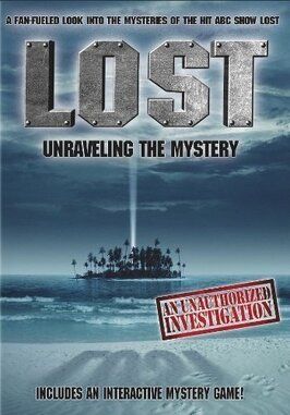 Фильм Lost: Unraveling the Mystery.