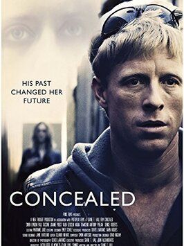 Concealed - лучший фильм в фильмографии Дуглас Блэйки