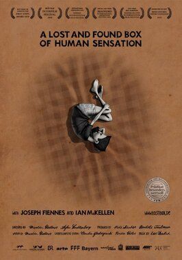 A Lost and Found Box of Human Sensation из фильмографии Нильс Дюнкер в главной роли.