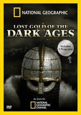 Lost Gold of the Dark Ages из фильмографии Arturo Calvete в главной роли.