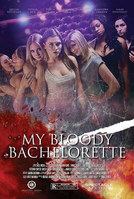 Фильм My Bloody Bachelorette.