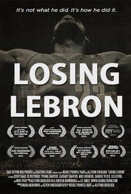 Фильм Losing LeBron.