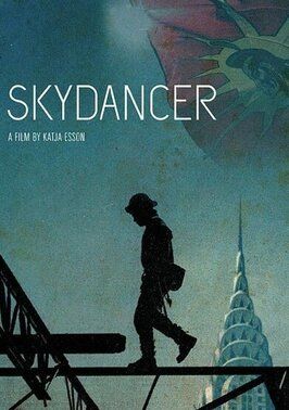 Skydancer из фильмографии Войцех Шепель в главной роли.