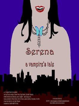 Фильм Serena, a Vampire's Tale.