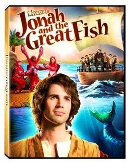 Jonah and the Great Fish - лучший фильм в фильмографии Кэтерин Томпсон