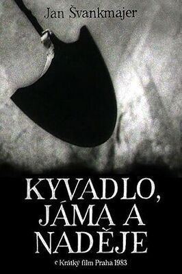 Маятник, колодец и надежда - лучший фильм в фильмографии Jan Zácek