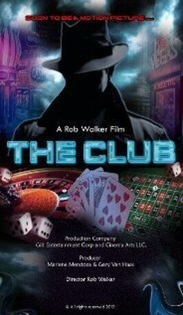 Фильм The Club.