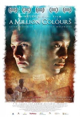 A Million Colours - лучший фильм в фильмографии Дэвид Клэтворти