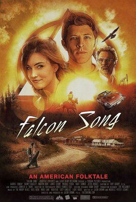 Falcon Song - лучший фильм в фильмографии Дженнифер Хэйр