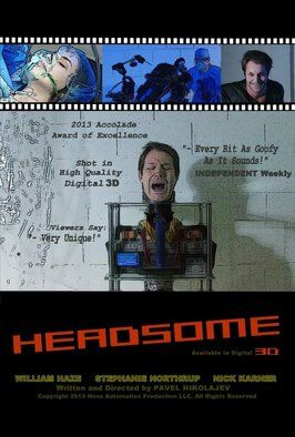 Headsome - лучший фильм в фильмографии Стефани Нортрап