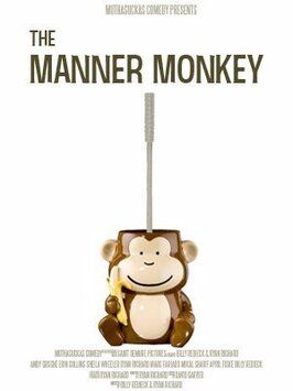 Фильм The Manner Monkey.