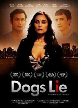 Dogs Lie - лучший фильм в фильмографии Фрэнк Бойд