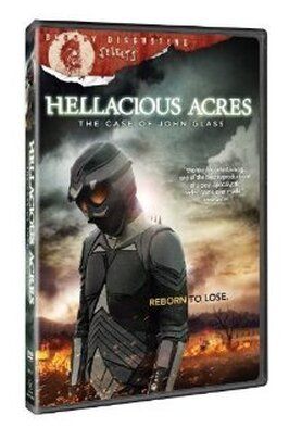 Фильм Hellacious Acres: The Case of John Glass.