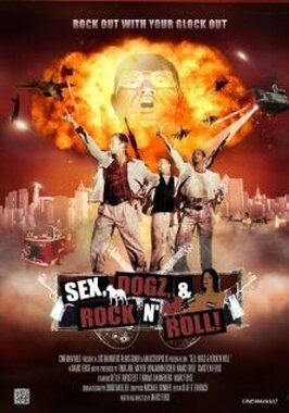 Sex, Dogz and Rock n Roll из фильмографии Михаэль Доннер в главной роли.