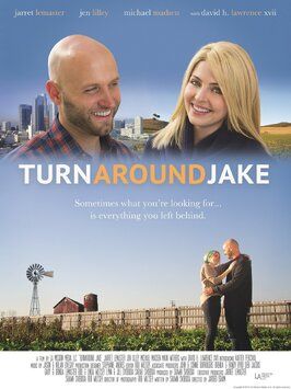 Turn Around Jake из фильмографии Дэвид Х. Лоуренс в главной роли.