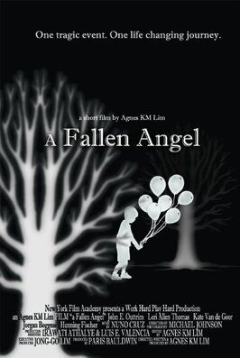 A Fallen Angel - лучший фильм в фильмографии Лори Аллен Томас