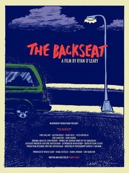 The Backseat - лучший фильм в фильмографии Matt Van Orden