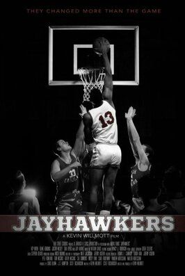 Jayhawkers - лучший фильм в фильмографии Лори Винкель