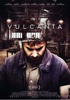 Vulcania из фильмографии Родриго Пойсон в главной роли.