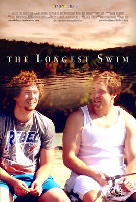 The Longest Swim - лучший фильм в фильмографии Мэтт Джировеано