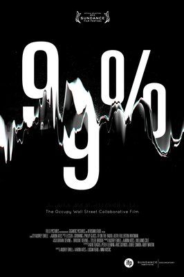 99%: The Occupy Wall Street Collaborative Film - лучший фильм в фильмографии Нэйтан Расселл