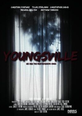 Youngsville - лучший фильм в фильмографии Кристиан Форчун