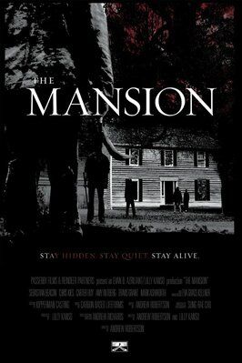 The Mansion - лучший фильм в фильмографии Себастьян Бикон