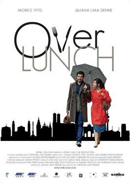 Over Lunch - лучший фильм в фильмографии Eugen Gritschneder