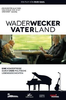 Wader/Wecker - Vater Land - лучший фильм в фильмографии Christel Hinrichsen