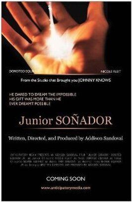 Фильм Junior Soñador.