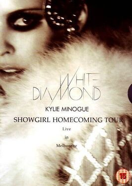 Kylie: Showgirl Homecoming Live in Australia - лучший фильм в фильмографии Уильям Бэйкер