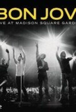 Bon Jovi: Live at Madison Square Garden - лучший фильм в фильмографии Бретт Мэйсон