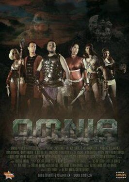 Omnia - лучший фильм в фильмографии Гюнтер Брэндл