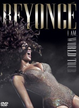 Beyoncé's I Am... World Tour - лучший фильм в фильмографии Хасан Брейлсфорд