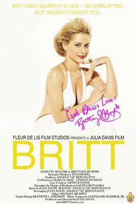 Фильм Britt.