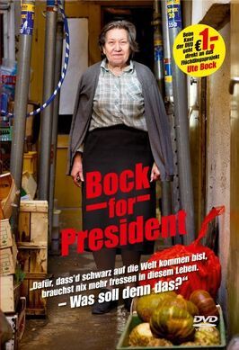 Bock for President из фильмографии Хоучанг Аллахьяри в главной роли.