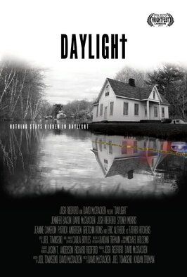 Daylight - лучший фильм в фильмографии Уильям Томас Джонс