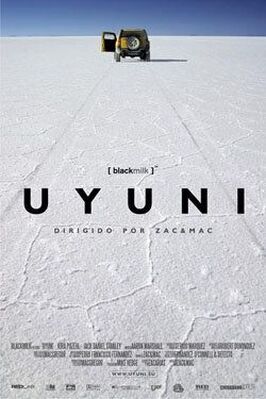 Фильм Uyuni.