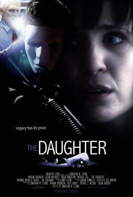 The Daughter из фильмографии Рэй Чейз в главной роли.