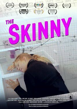 The Skinny - лучший фильм в фильмографии Изабелла Хайамс