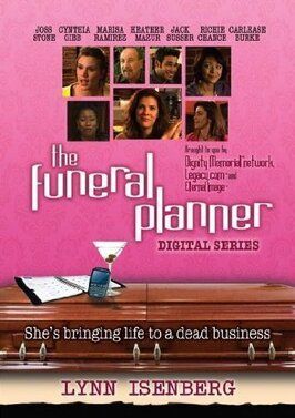 The Funeral Planner из фильмографии Мариса Рамирес в главной роли.