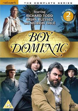 Boy Dominic - лучший фильм в фильмографии John Brason