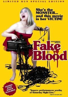 Фильм Fake Blood.