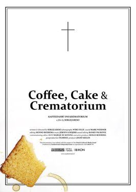 Фильм Kaffeefahrt ins Krematorium.