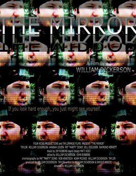 The Mirror из фильмографии Роберт Креч в главной роли.