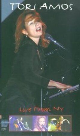 Tori Amos Live from NY - лучший фильм в фильмографии Мэйнард Джеймс Кинэн