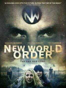 New World Order: The End Has Come - лучший фильм в фильмографии Stephen Kessen